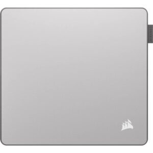 Mousepad Gaming CR MM Pro Control Medum Esports - Tuned Gray - CH-941C0A1-WW
