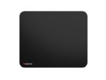 Mousepad Genesis Carbon 500 L Logo, material cauciuc + material textil - NPG-0659
