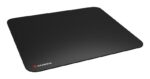 Mousepad Genesis Carbon 500 L Logo, material cauciuc + material textil - NPG-0659