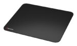 Mousepad Genesis Carbon 500 L Logo, material cauciuc + material textil - NPG-0659