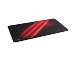 Mousepad Genesis Carbon 500 Maxi Flash, material cauciuc + textil - NPG-2044