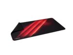 Mousepad Genesis Carbon 500 Maxi Flash, material cauciuc + textil - NPG-2044