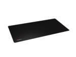 Mousepad Genesis Carbon 500 Maxi Logo, material cauciuc + textil - NPG-0660