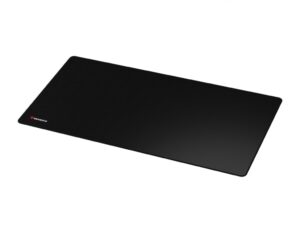 Mousepad Genesis Carbon 500 Maxi Logo, material cauciuc + textil - NPG-0660