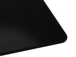 Mousepad Genesis Carbon 500 Maxi Logo, material cauciuc + textil - NPG-0660
