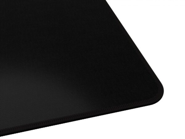 Mousepad Genesis Carbon 500 Maxi Logo, material cauciuc + textil - NPG-0660