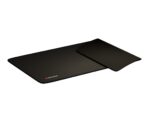 Mousepad Genesis Carbon 500 Maxi Logo, material cauciuc + textil - NPG-0660