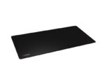 Mousepad Genesis Carbon 500 Maxi Logo, material cauciuc + textil - NPG-0660