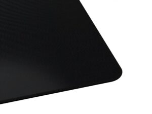 Mousepad Genesis Carbon 500 Maxi Ultra Wave, impermeabil - NPG-1706
