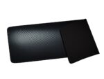Mousepad Genesis Carbon 500 Maxi Ultra Wave, impermeabil - NPG-1706