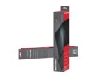 Mousepad Genesis Carbon 500 Maxi Ultra Wave, impermeabil - NPG-1706