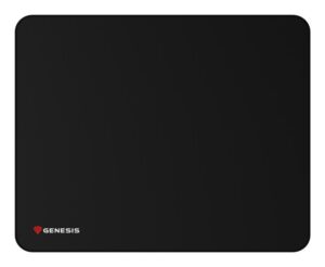 Mousepad Genesis Carbon 500 XL Logo, material cauciuc + - NPG-1346