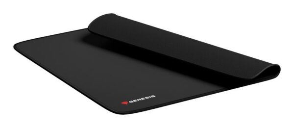 Mousepad Genesis Carbon 500 XL Logo, material cauciuc + - NPG-1346