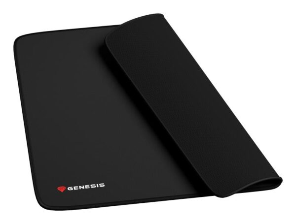 Mousepad Genesis Carbon 500 XL Logo, material cauciuc + - NPG-1346