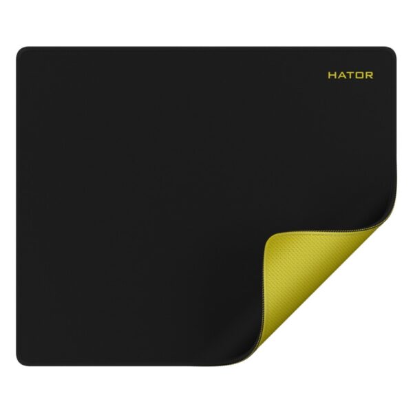 Mousepad Hator Tonn Esport L, material cauciuc, dimensiuni 500 - HTP-032