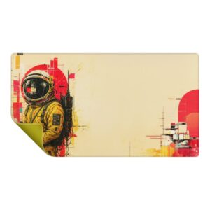 Mousepad Hator Tonn EVO 3XL Astronaut - HTP050