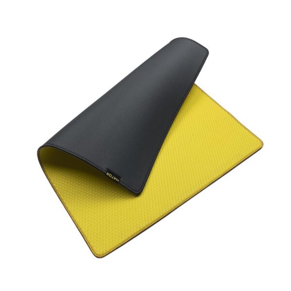 Mousepad Hator Tonn Evo L, material cauciuc, dimensiuni 500 - HTP-031