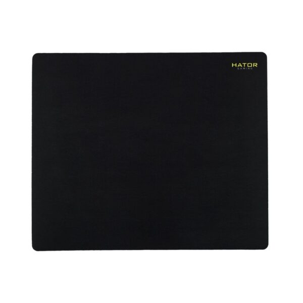 Mousepad Hator Tonn L, material cauciuc, dimensiuni 500 х 420 х 4 mm - HTP-030