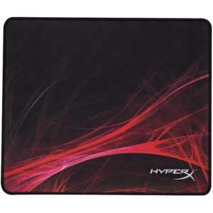 Mousepad HP HyperX Gaming Mouse Pad Speed Edition, X- Medium - 4P5Q7AA