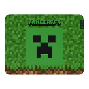 Mousepad Razer Gigantus V2 Medium - Minecraft Edition - RZ02-03333800-R3M1