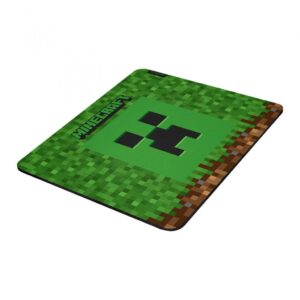 Mousepad Razer Gigantus V2 Medium - Minecraft Edition - RZ02-03333800-R3M1
