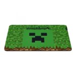 Mousepad Razer Gigantus V2 Medium - Minecraft Edition - RZ02-03333800-R3M1