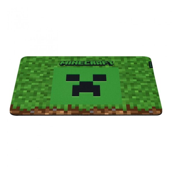 Mousepad Razer Gigantus V2 Medium - Minecraft Edition - RZ02-03333800-R3M1