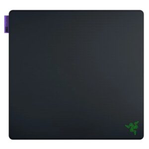 Mousepad Razer Gigantus V2 Pro L Max Control, dimensiuni 500 x 480 mm - RZ02-05490100-R3M1