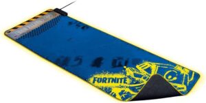 Mousepad Razer Goliathus Extended Chroma - Fortnite Edition - RZ02-02500800-R3M1