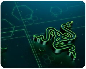 Mousepad Razer GOLIATHUS Mobile Small, negru - RZ02-01820200-R3M1