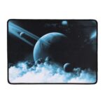 Mousepad Spacer gaming, cauciuc si material textil, 350 x 250 x 3 mm - SP-PAD-GAME-M-PICT