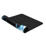 Mousepad Spacer gaming, cauciuc si material textil, 350 x 250 x 3 mm - SP-PAD-GAME-M-PICT