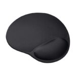 Mousepad Trust Bigfoot, ergonomic, marime S, senzori mouse suportati - TR-16977