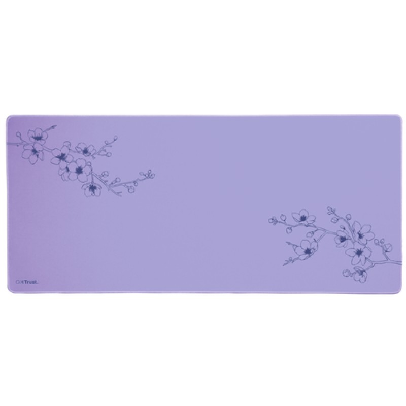 Mousepad Trust GXT 759 XXL, suprafata moale, dimensiuni 900 - TR-25715-01 Mousepad Trust GXT 759 XXL, suprafata moale, dimensiuni 900 - TR-25715 - imagine 1