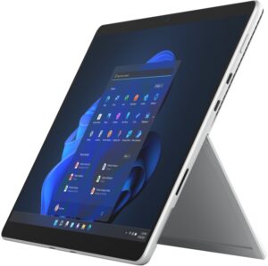 MS Surface Pro 8 13" LTE 16/256GB W10P P - EIN-00020
