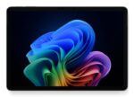 Ms Surface Pro12 SnapX 16/512GB blue - EP2-33676