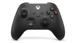 MS Xbox Controller Series Carbon Black - EP2-29930