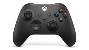 MS Xbox Controller Series Carbon Black - EP2-29930