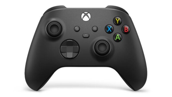 MS Xbox Controller Series Carbon Black - EP2-29930