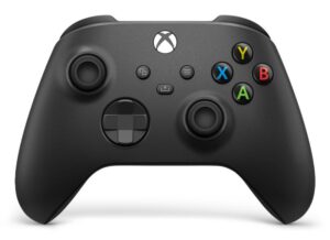 MS Xbox Controller Series Carbon Black - EP2-29930