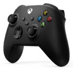 MS Xbox Controller Series Carbon Black - EP2-29930