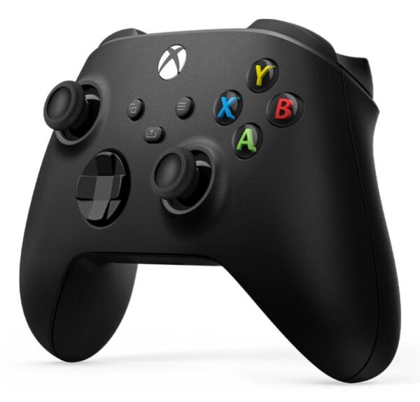 MS Xbox Controller Series Carbon Black - EP2-29930