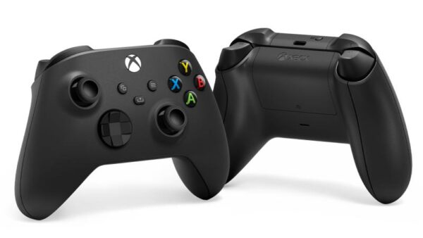 MS Xbox Controller Series Carbon Black - EP2-29930