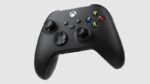 MS Xbox Controller Series Carbon Black - EP2-29930