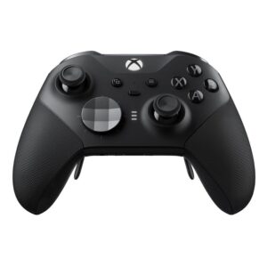MS Xbox Series Controller Elite 2 Black - B07SR4R8K1