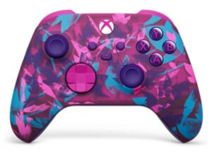 MS Xbox Series Controller Heart Breaker - EP2-29568