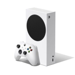 MS Xbox Series S 1TB - EP2-00644