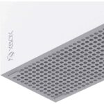 Microsoft xBOX Series S 512GB White - MSXBOXSS512GBWH