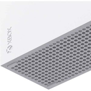 Microsoft xBOX Series S 512GB White - MSXBOXSS512GBWH
