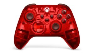 MS Xbox X Controller Pulse Chiper - QAU-00165